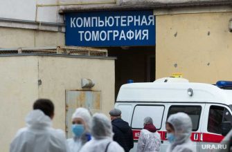 коронавирус Свердловская область заниженная статистика