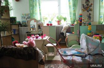 детсад Притобольное