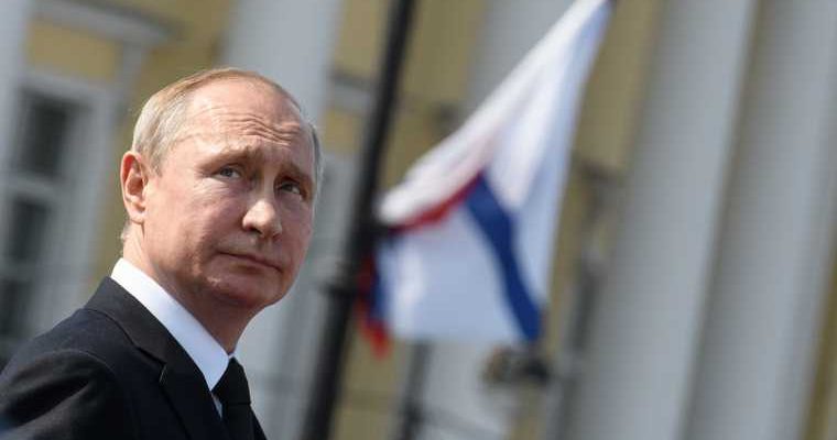 указ президента