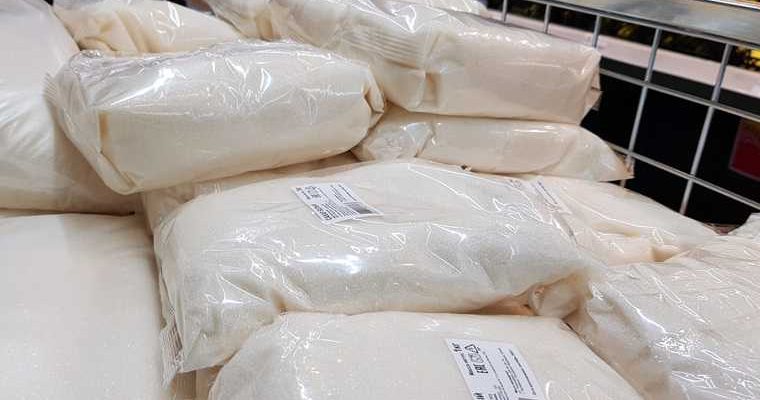 сахар-песок