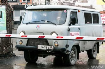 скрыли статистику Роспотребнадзор Свердловская область карта коронавирус