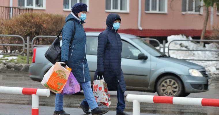 коронавирус последние новости