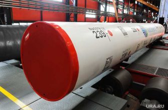 Аналитик оценил отказ от сертификации Северного потока 2