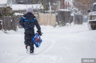часть школьников из ХМАО досрочно ушла на каникулы