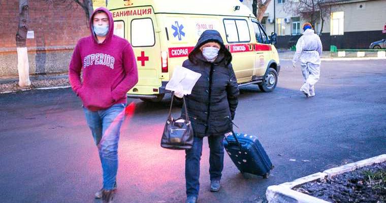 Челябинская область коронавирус COVID заражения умерли 14 декабря