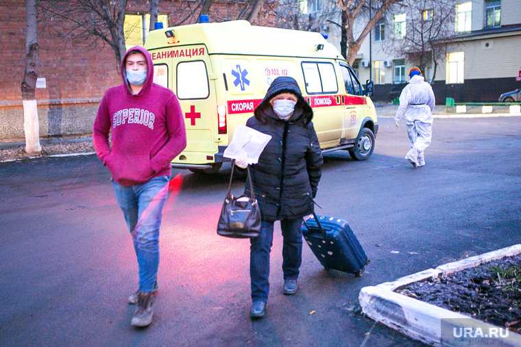 Челябинская область коронавирус COVID заражения умерли 14 декабря