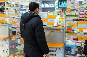 лекарство от коронавируса