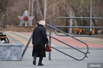 рост пенсий