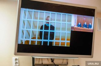 Челябинск СИЗО праздник