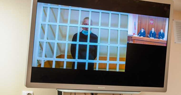 Челябинск СИЗО праздник