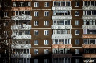 Этажи недвижимость рост цен