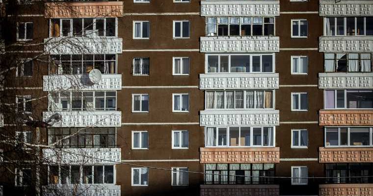 Этажи недвижимость рост цен