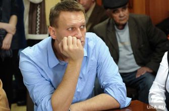 Алексей навальный