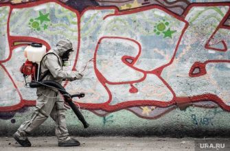 Глава ВОЗ предупредил о новой пандемии