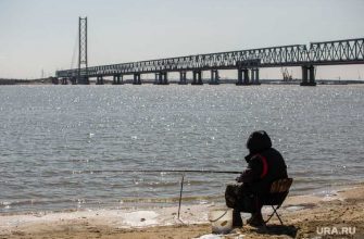 Крутиха полигон Северный Екатеринбург