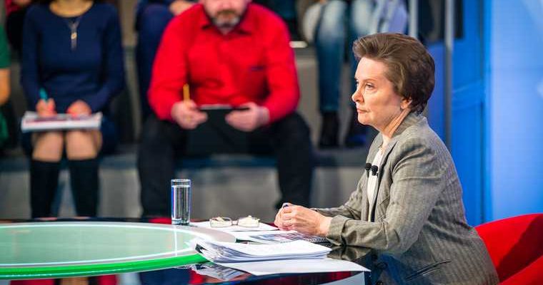 губернатор ХМАО