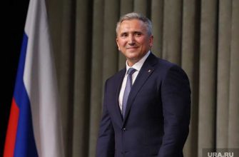 Tyumen Cyber Cup 2020