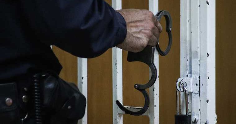 первый казахстанский вор в законе может сесть почти на 20 лет