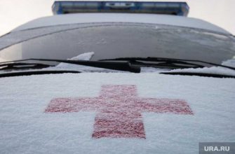 Life узнал подробности смерти женщины в Ростове на глазах у детей