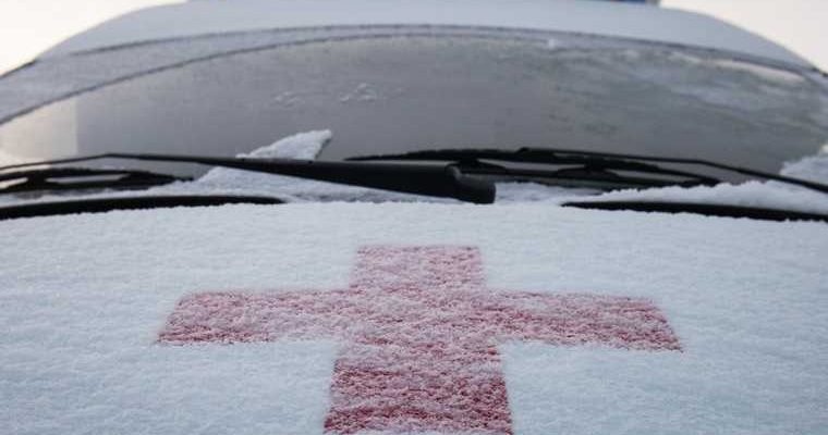 Life узнал подробности смерти женщины в Ростове на глазах у детей