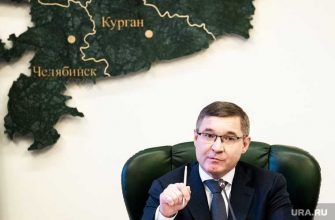 Вице-мэр Екатеринбурга по строительству Андрей Басов