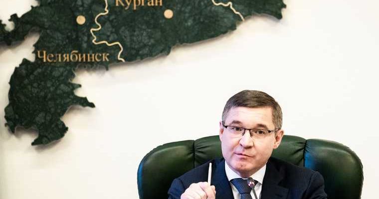 Вице-мэр Екатеринбурга по строительству Андрей Басов