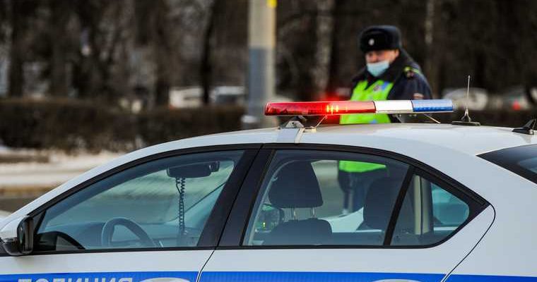 Шадрин возглавил УГИБДД по Пермскому краю