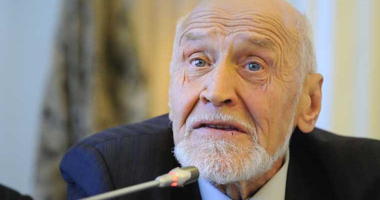 Николай Дроздов программа животные