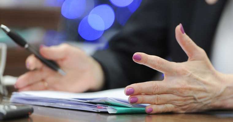 новый мэр Березников Светлаков