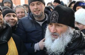 что грозит отцу сергию