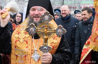 что ждет будущего главу екатеринбургской митрополии евгения кульберга
