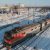 Поезд сошел с рельс после аварии с газовозом в Пермском крае