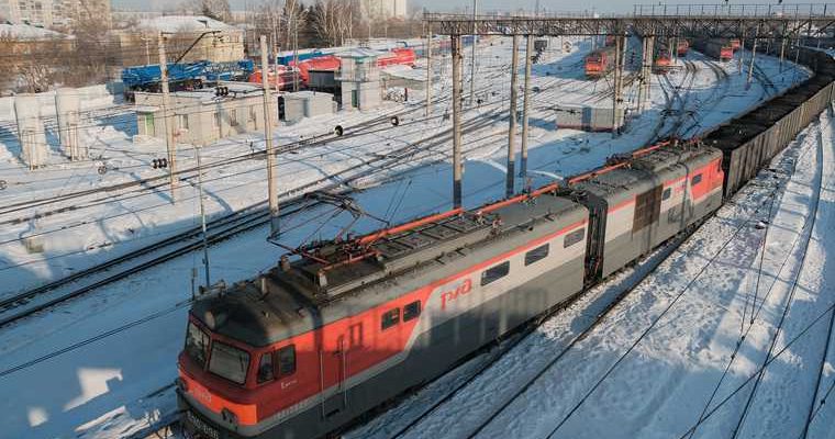 авария инцидент Пермский край происшествие грузовой поезд газовоз