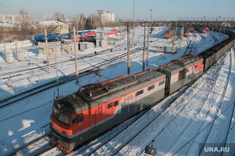 авария инцидент Пермский край происшествие грузовой поезд газовоз