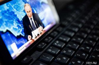 путин и маршак