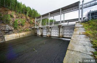 ЖКХ в России