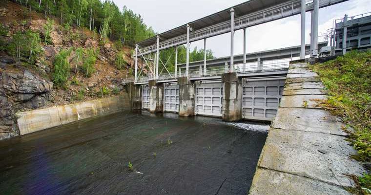 ЖКХ в России