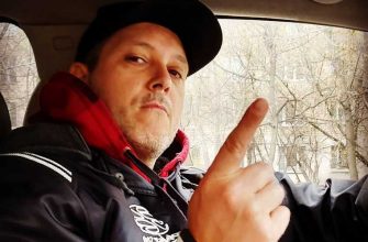 русский рэп