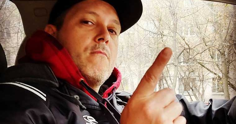 русский рэп