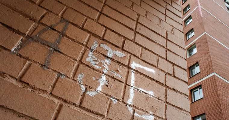 закрытие сайт