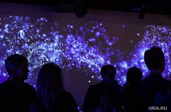 метеорный поток почему возникает