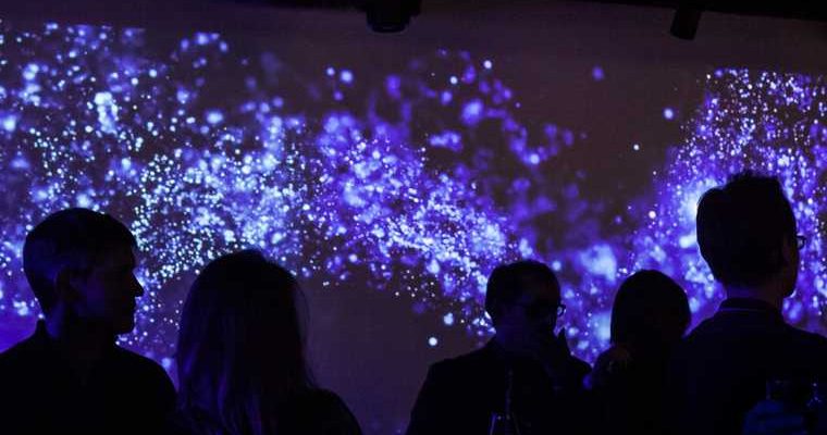 метеорный поток почему возникает