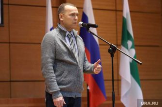 глава звериноголовского района