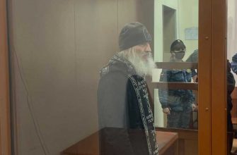 отец сергий