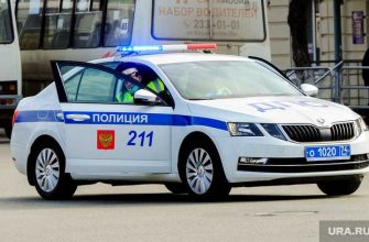 Челябинск полиция ковидный госпиталь