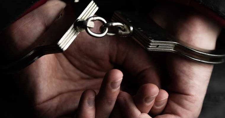 Стало известно о задержании бывшего министра ЖКХ Ростовской области