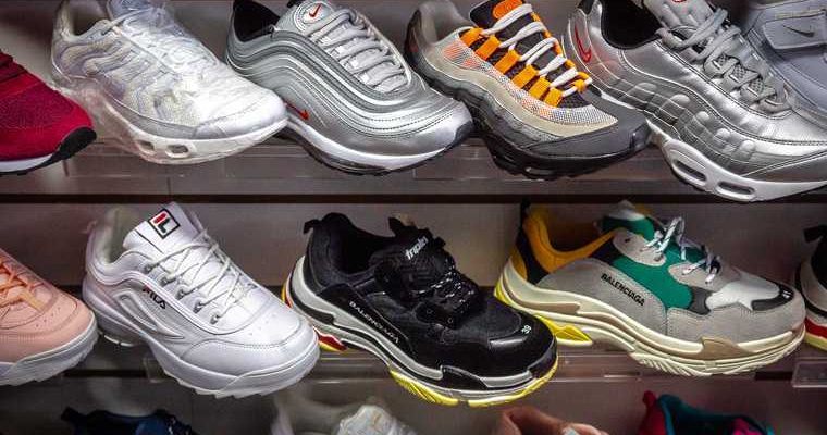 судья Versus Дмитрий Егоров кроссовки купить советы как выбрать какие надо выбирать