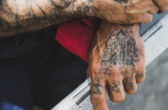 Екатеринбург вор в законе Трофа Андрей Трофимов ОПГ оргпреступность криминал Свердловская область