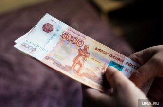 выплаты на детей путин