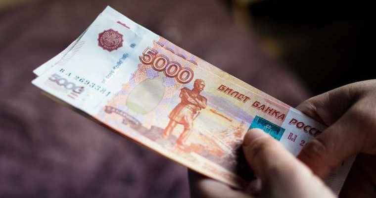 выплаты на детей путин